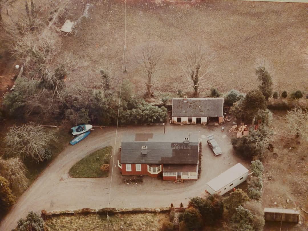 Roycroft bungalow Skibbereen, West Cork